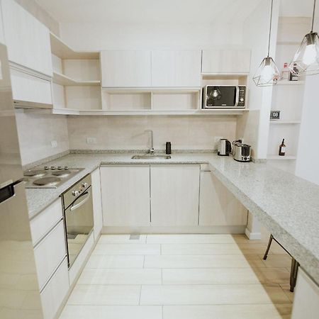 Flake Apartamento Apartment Ushuaia Luaran gambar