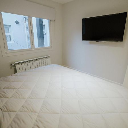 Flake Apartamento Apartment Ushuaia Luaran gambar