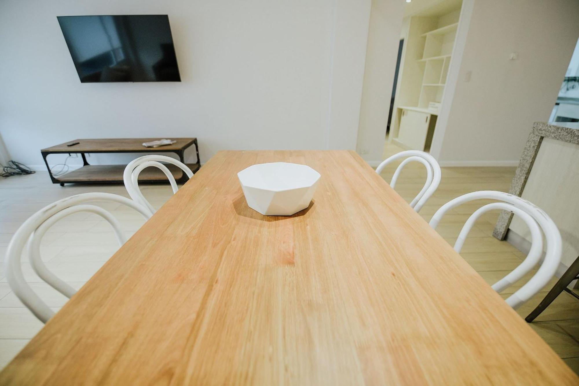 Flake Apartamento Apartment Ushuaia Luaran gambar