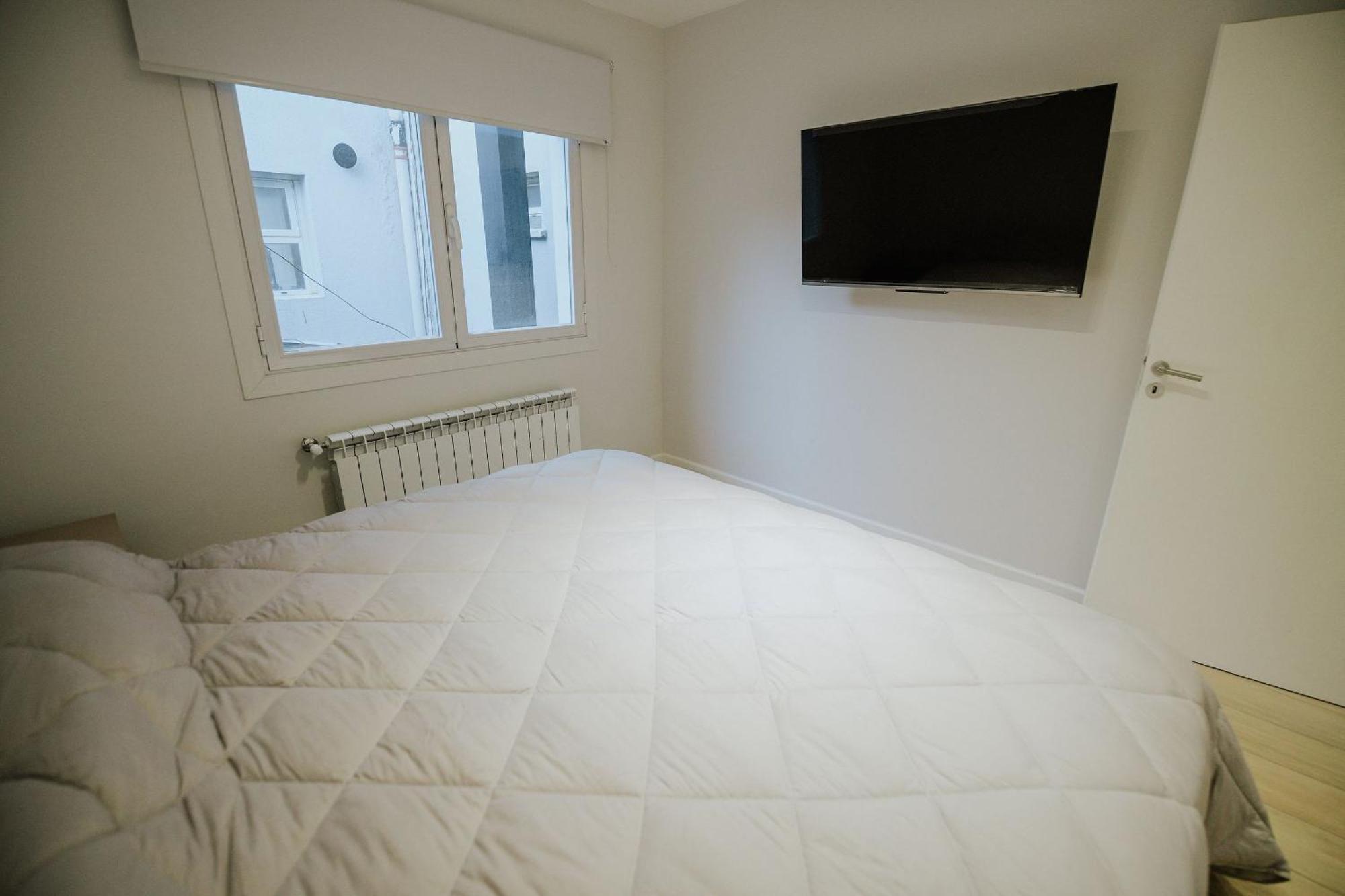 Flake Apartamento Apartment Ushuaia Luaran gambar
