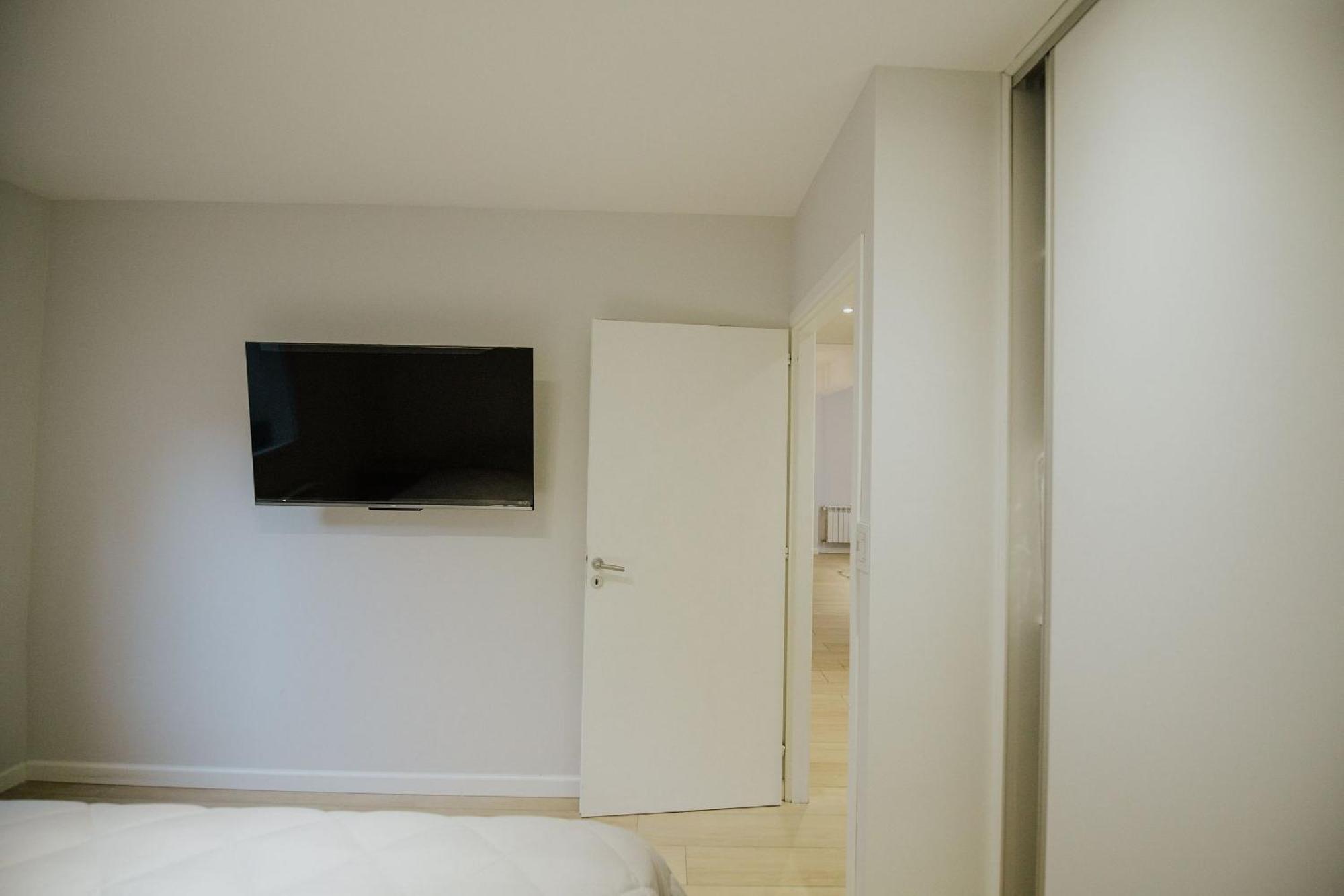 Flake Apartamento Apartment Ushuaia Luaran gambar