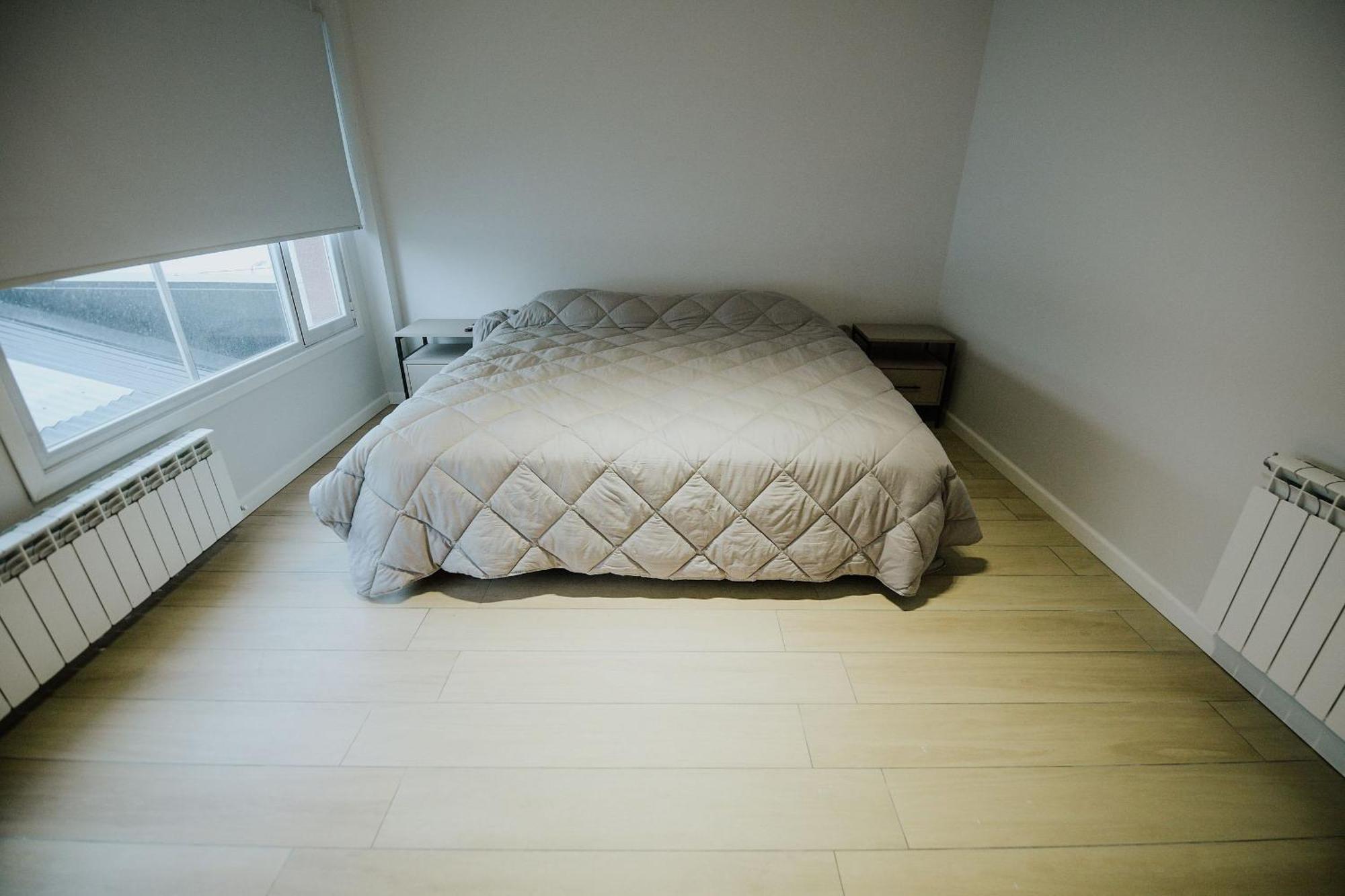 Flake Apartamento Apartment Ushuaia Luaran gambar