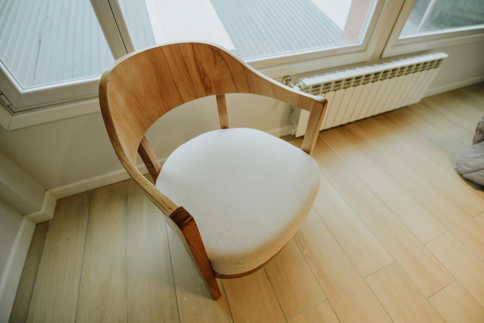 Flake Apartamento Apartment Ushuaia Luaran gambar
