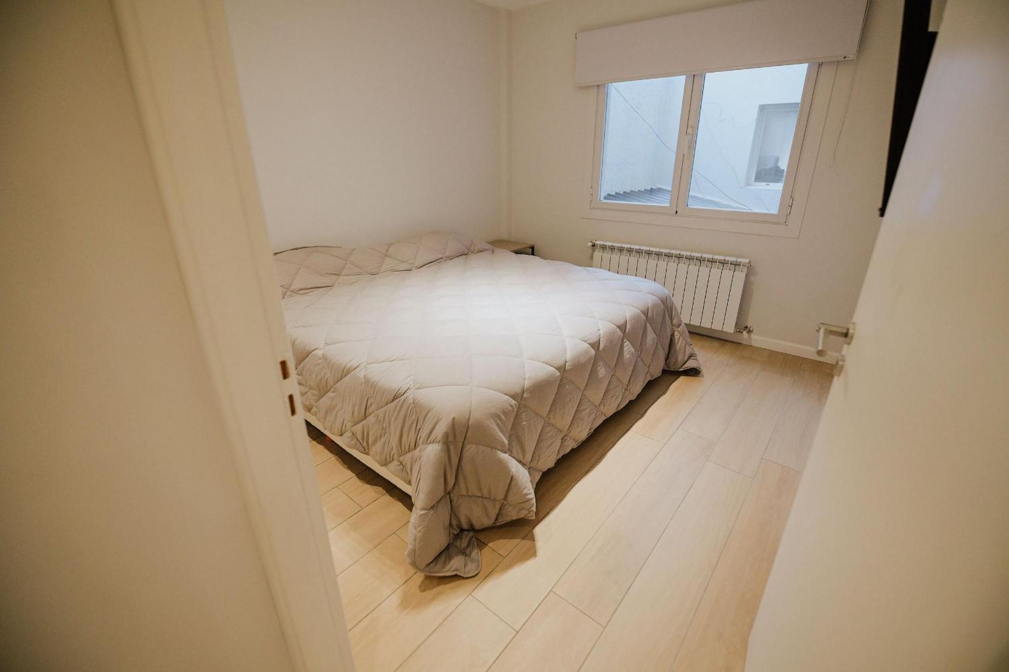 Flake Apartamento Apartment Ushuaia Luaran gambar