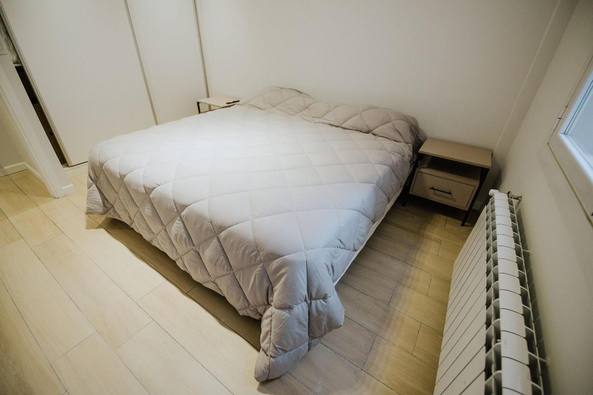 Flake Apartamento Apartment Ushuaia Luaran gambar